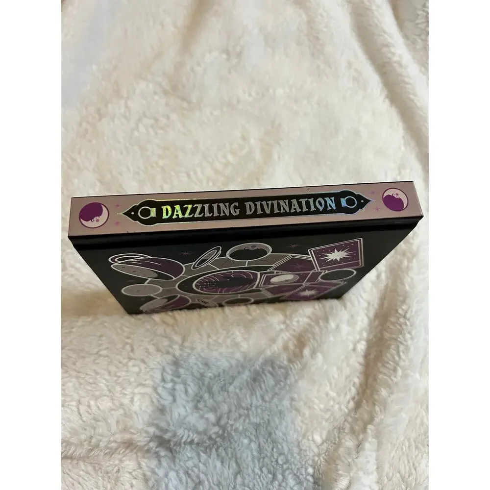 HARRY POTTER - Divination Hardcover Collectable Notebook